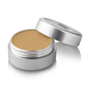 Ultimate Flawless Under Eye Creme Corrector Pot, Complete Concealer - Lite Beige - Picture 1 of 3
