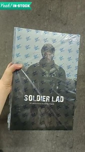 Auf Lager 1/6 SOOSOOTOYS SST-050 Solider Lad Actionfigur - Bild 1 von 2