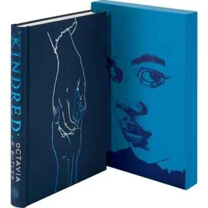 Kindred - Octavia Butler - Folio Society 2019 (#F1) New and Sealed - Picture 1 of 6