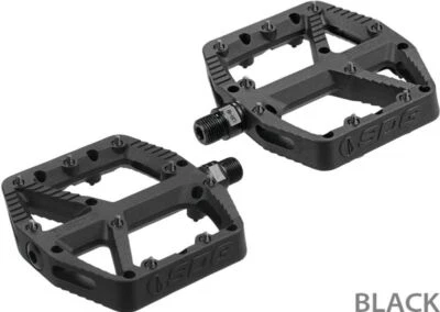 Pedales SDG Comp - Plataforma Compuesta Bicicleta Pedales 9/16" 5 Colores Foto 1 de 4