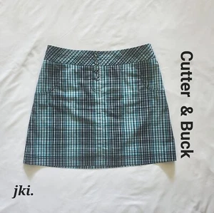 Cutter & Buck Women's Shirt Skirt - Picture 1 of 10