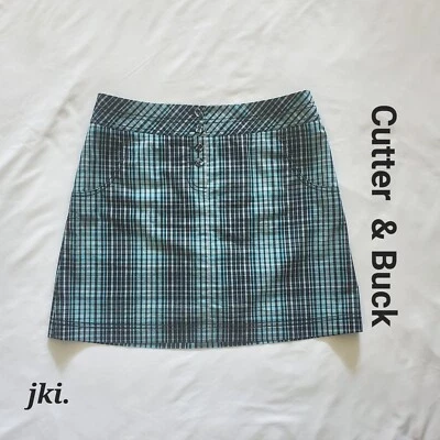Cutter & Buck Women's Shirt Skirt - Image 1 of 4