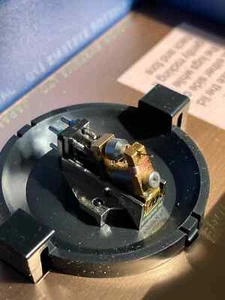 Dynavector Te Kaitora Rua MC Cartridge - Picture 1 of 14