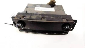 SsangYong Rexton 2002 Climate Control Panel (heater control switch #1906587-07 - Bild 1 von 9