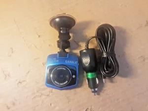 Lanka Cycle Recording FullHD 1080P DVR Kamera Videorecorder DashCam Autorecorder - Bild 1 von 14
