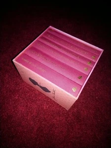 Set of Jane Austen novels - Picture 1 of 3