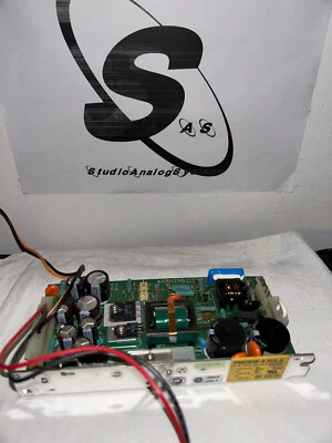 Akai S1100 PSU PMC50E-4-XULA - Bild 1 von 2