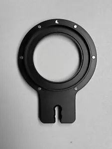 SALE For Mamiya RZ/RB67 lens mount to CAMBO ACTUS camera adapter - Picture 1 of 4