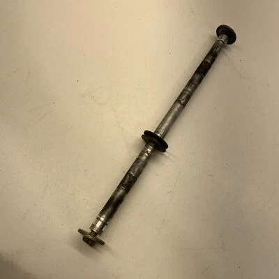 Eje trasero - 2001 ARCTIC CAT ZR 600 66432 Foto 1 de 4