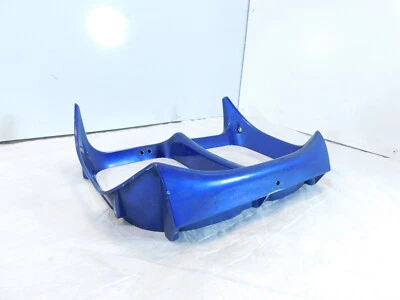 Cubierta del radiador del motor delantero BMW K75S 1986-1995 carenado cubierta panel protector Foto 1 de 4