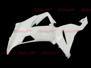 Unpainted Left Side Cowl Fairing For KAWASAKI Ninja ZX6R 2013-2018 ZX636 - Picture 1 of 1