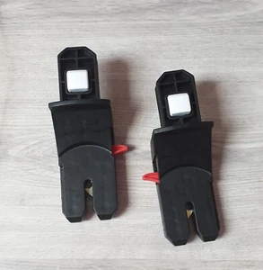 Baby Schale Adapter Kiduku - Bild 1 von 3