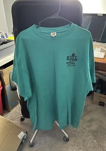 Elvis The King and Legends 2003 Va Beach T-Shirt XXL - Picture 1 of 2