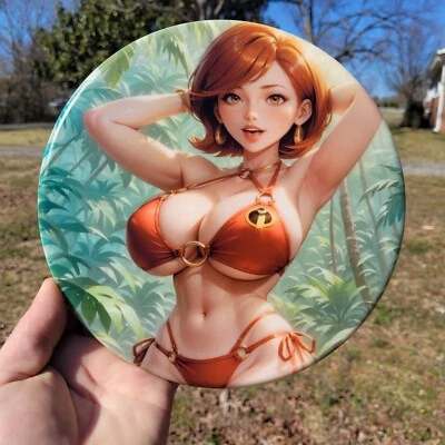 Disc Golf New custom Lone Star Discs Alpha HARPOON 176gm Mid range PDGA Approved - Image 1 of 4