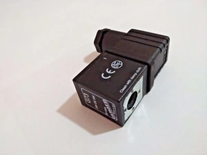 Bobina elettrogeno Camozzi G73 24V DC 5W ED100% - Foto 1 di 4