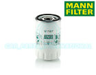 Mann Hummel EO Quality Replacement Engine Oil Filter W 719/7