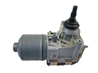 Ford Focus 2017 2018 hatchback delantero izquierdo limpiaparabrisas motor BM51-17504 OEM Foto 1 de 4