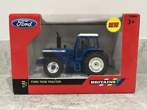 Britains Farm - Ford TW-30 Tractor - 1:32 Scale - 42841 - New/Mint - Picture 1 of 4