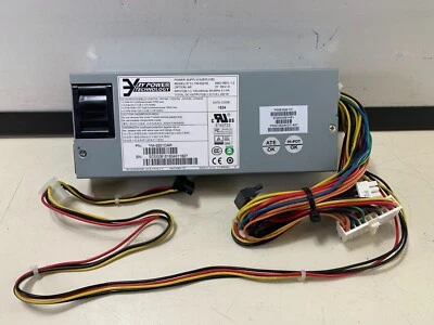 3Y POWER TECHNOLOGY YM-5201D AR 200W SUPERMICRO SERVER POWER SUPPLY MODULE - Image 1 of 4