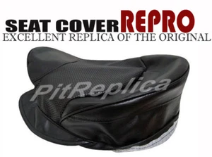 KAWASAKI SEAT COVER KZ1000 POLICE C1/C1A/C2/C3/C4 1978 1979 1980 1981 [BOLO] - Bild 1 von 7