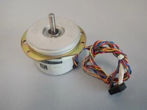 92401014283 - BEI INDUSTRIAL ENCODER DIVISION - 924-01014-283 / Encoder Used - Picture 1 of 3