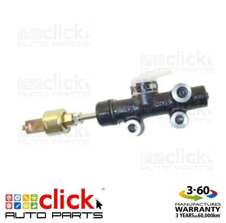 Clutch Master Cylinder for Toyota Townace YR39 YR39R 2.0L 01/1992 - 01/1997 - image 1 of 1