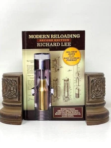 Modern Reloading Manual 2nd Edition by Richard Lee - Imagen 1 de 5