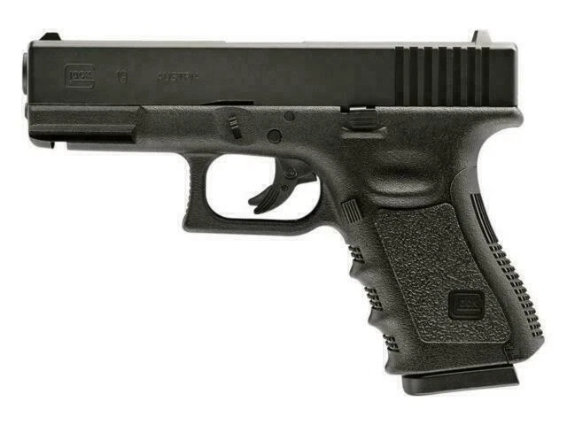 Umarex Glock 19 CO2 .177 Caliber BB Airgun
