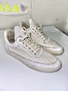 Scarpe uomo Filling Pieces numero 41 - Foto 1 di 5