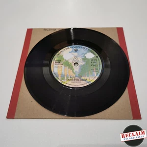 george baker selection paloma blanca 7" vinyl record VG - Picture 1 of 3