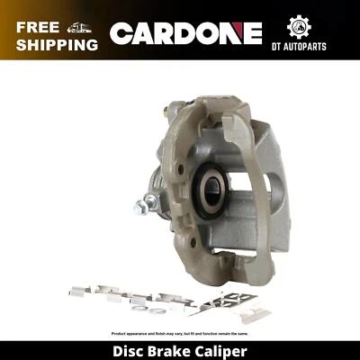 Pinza de freno de disco trasera izquierda Cardone 1999 2000 para Oldsmobile Bravada 1998-2001 Foto 1 de 4