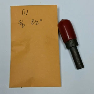 5/8" 82° Degree C'Sink Counter Sink - USA Made - Bild 1 von 2