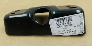 NOS OEM Audi Hanger Bracket - Fits 07-15 Q7 - Part Number: 7L8-803-382 - Bild 1 von 5
