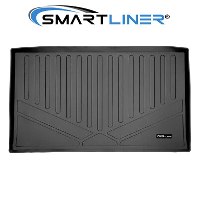 SMARTLINER Cargo Trunk Liner 2007-2017 Ford Expedition EL Lincoln Navigator L - Image 1 of 4