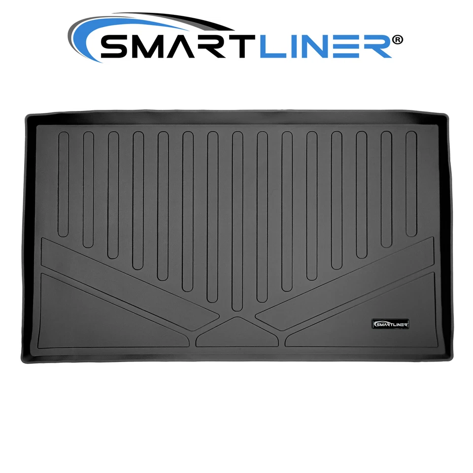 SMARTLINER Cargo Trunk Liner 2007-2017 Ford Expedition EL Lincoln Navigator L - Изображение 1 из 4