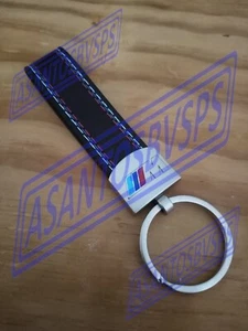 Keyring BMW MotorSport - Foto 1 di 4