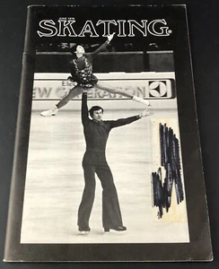 Juni 1976 Skating Magazin Vc2 - Bild 1 von 4