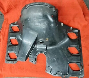 Cubierta del motor para Porsche 911 F G cubierta del motor protector de aire protector de refrigeración VK2 - Imagen 1 de 21