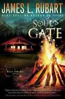 Soul's Gate by James L. Rubart (English) Paperback Book