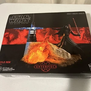 Star Wars, The Black Series Herzstück - Kylo Ren 03 (120K) E0331 - Bild 1 von 2
