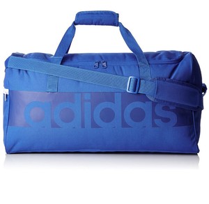 adidas linear medium duffel bolsa