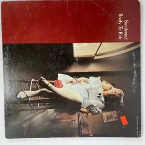 Southwind – Ready To Ride Vinyl, LP 1970 Blue Thumb Records – BTS 13 - Picture 1 of 3