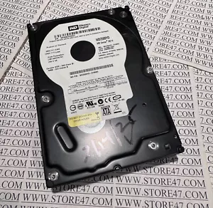 Western Digital Caviar 250GB SATA WD2500YD-01NVB1 DCM DSBHNT2AH - Picture 1 of 2