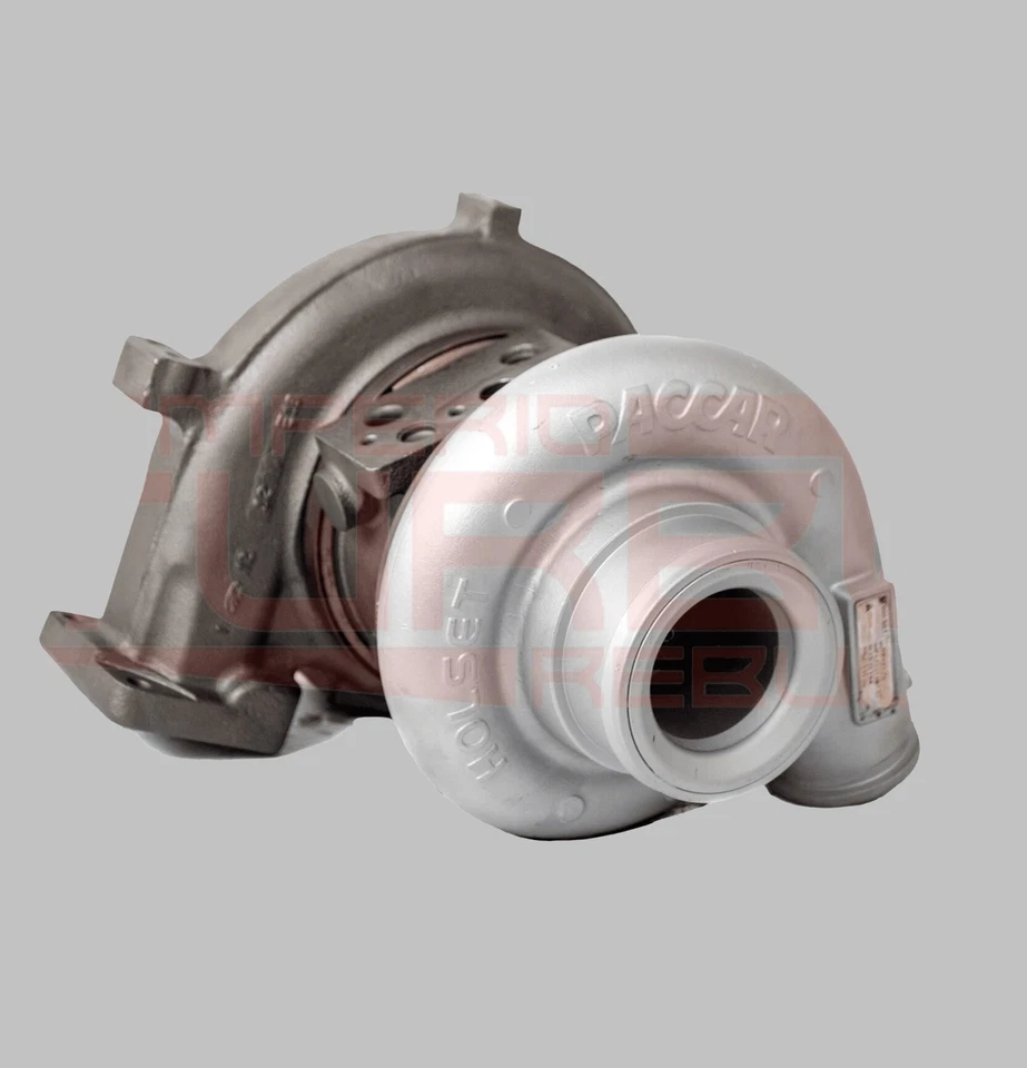 Paccar Holset MX13 EPA10 Turbo 1944763PEX - Image 1 of 1