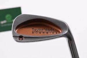 Taylormade Burner Bubble Oversize #9 Iron / Stiff Flex Precision Rifle S-90 - Picture 1 of 6