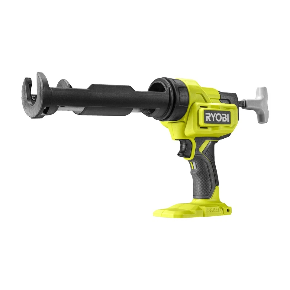 RYOBI Akku-Kartuschenpresse RCG18-0 18V Kartuschenpistole für 310ml Kartuschen