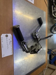 Forward Control Shifter Side For Harley  - Picture 1 of 8