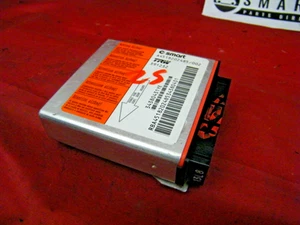 SMART CAR 451 FORTWO 2007-2012 - AIRBAG CONTROL MODULE ECU A4518202485 - Picture 1 of 3