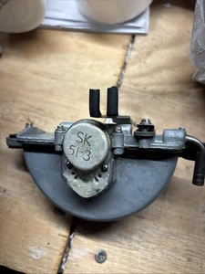 Motor limpiaparabrisas Mopar Dodge vintage Sk 51-3  - Imagen 1 de 6