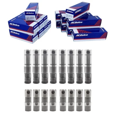 for Chevy GM 5.3L 6.0L 6.2L 16PCS Active Fuel Management AFM DOD Valve Lifters - Image 1 of 4
